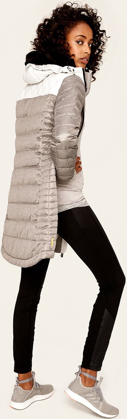 Product gallery image number 4 for product Faith Jacket - Women's