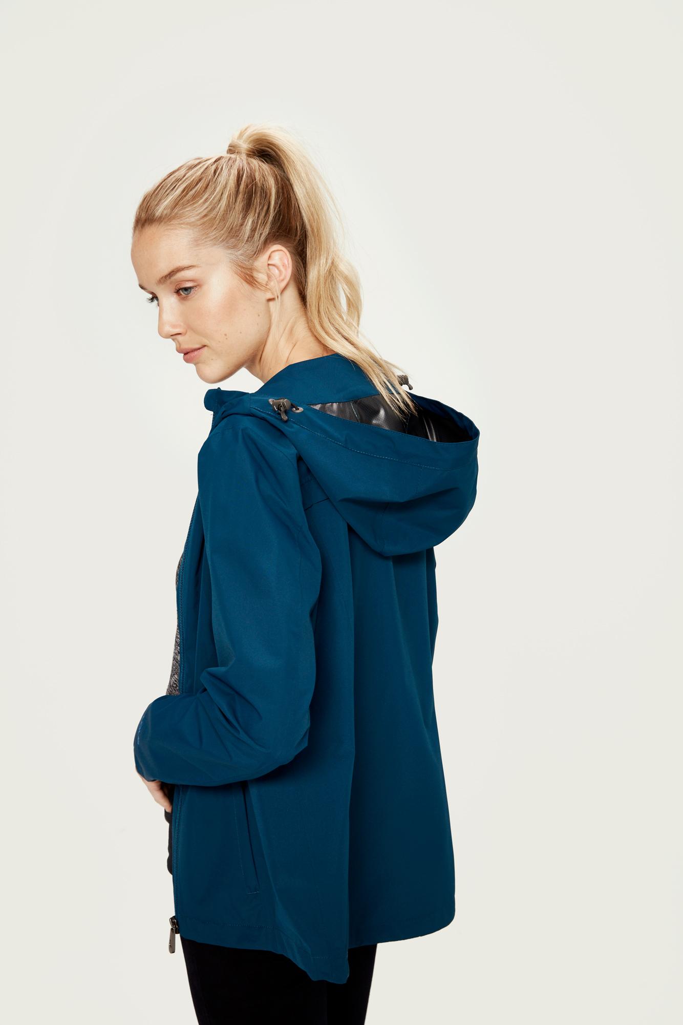 Product gallery image number 3 for product Lainey Jacket - Women's