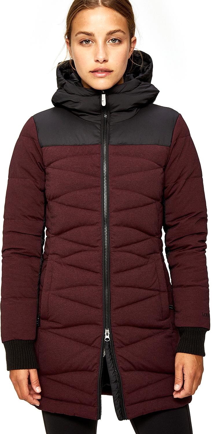 Product gallery image number 1 for product Faith Jacket - Women's