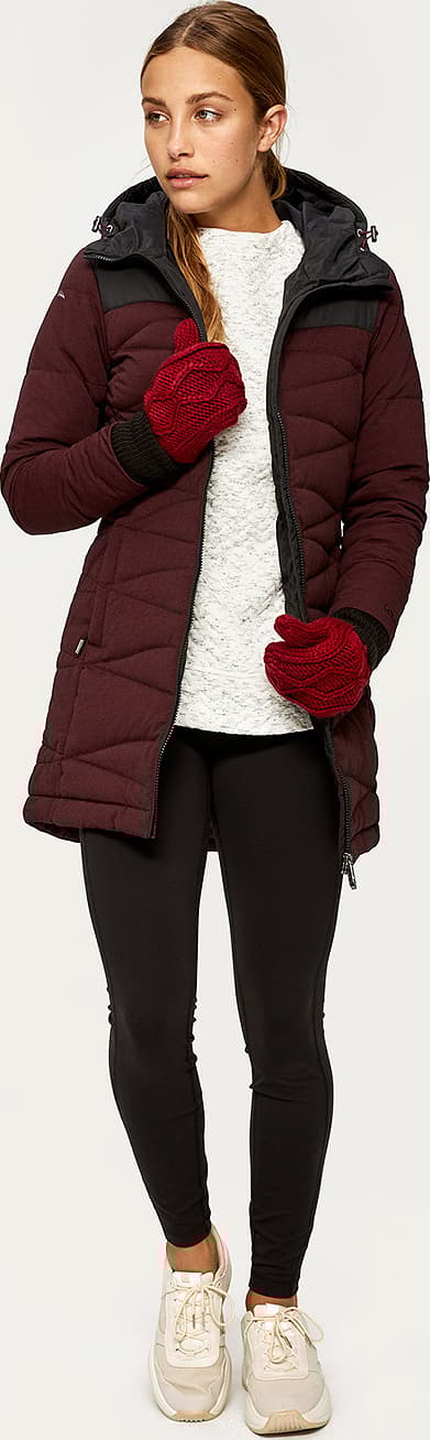 Product gallery image number 2 for product Faith Jacket - Women's