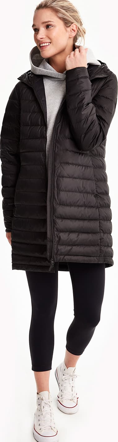 Product gallery image number 2 for product Claudia Packable Jacket - Women's