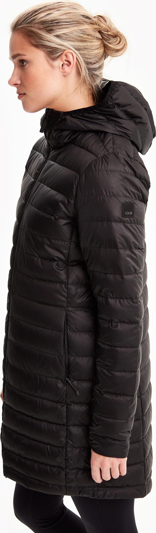 Product gallery image number 4 for product Claudia Packable Jacket - Women's