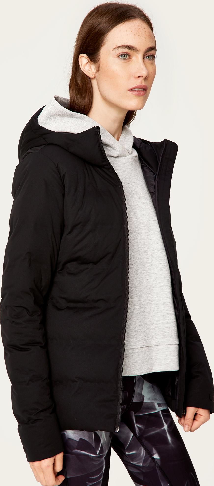 Product gallery image number 2 for product Hudson Jacket - Women's