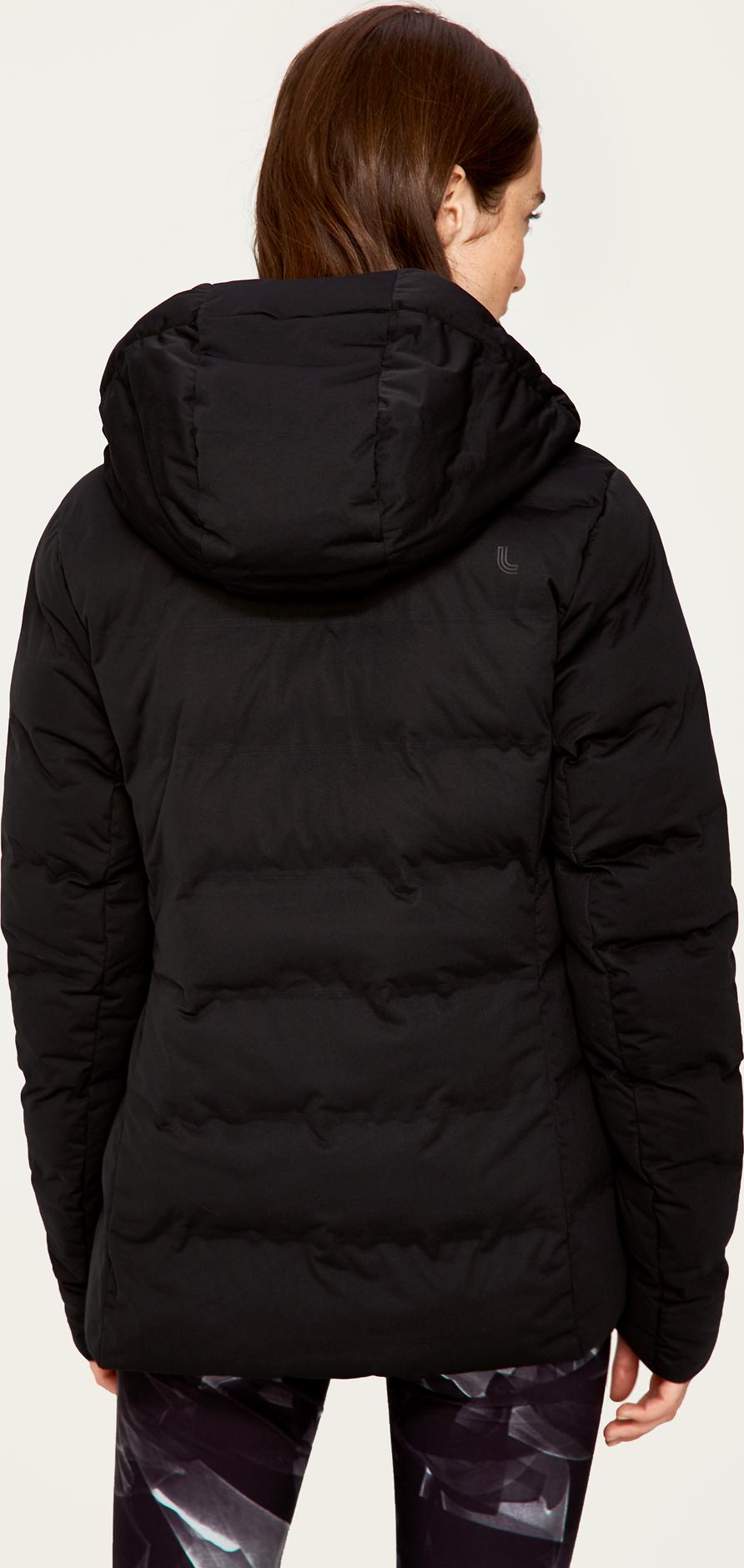 Product gallery image number 3 for product Hudson Jacket - Women's