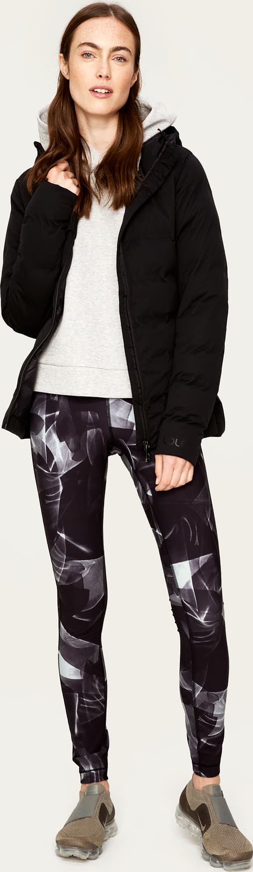 Product gallery image number 4 for product Hudson Jacket - Women's