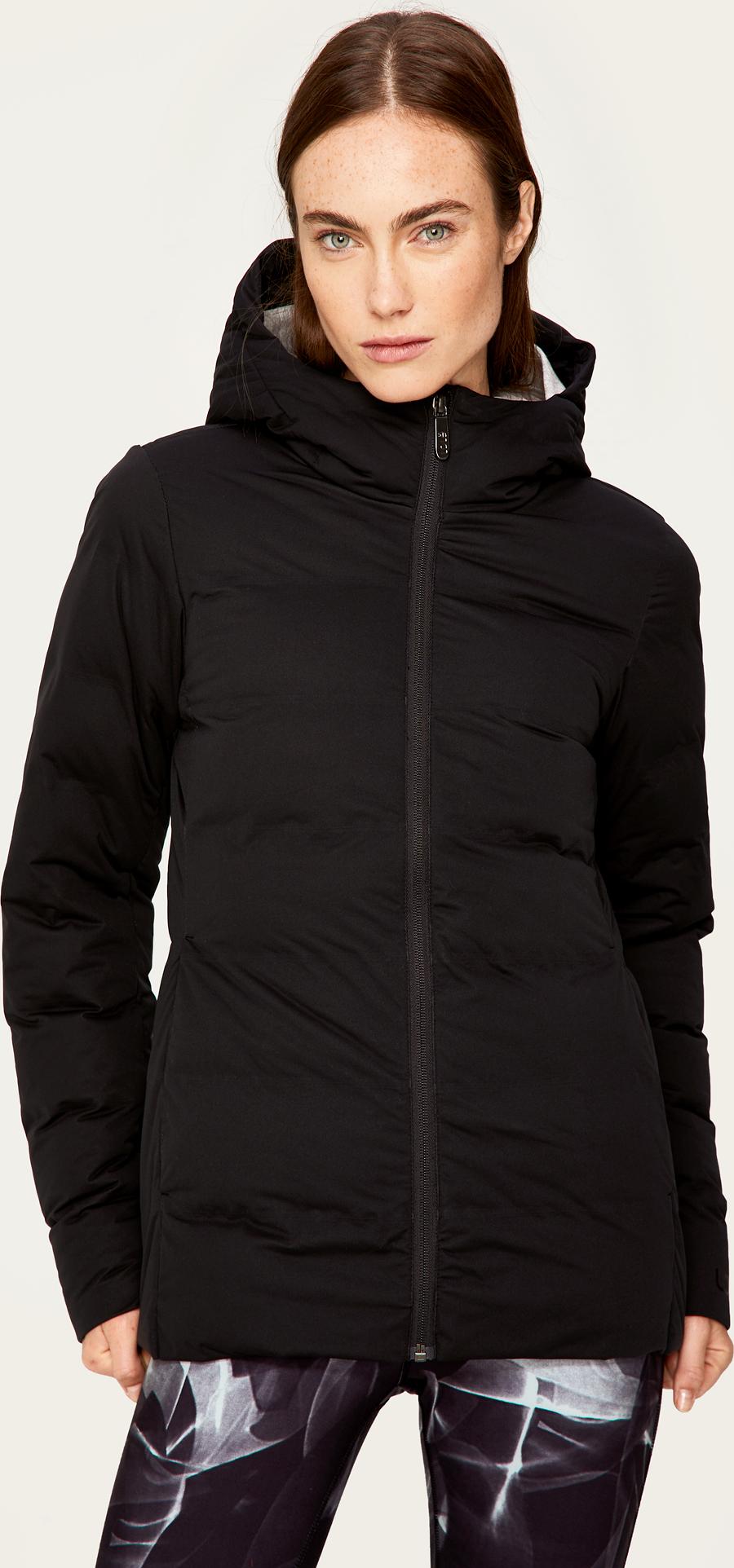 Product gallery image number 1 for product Hudson Jacket - Women's