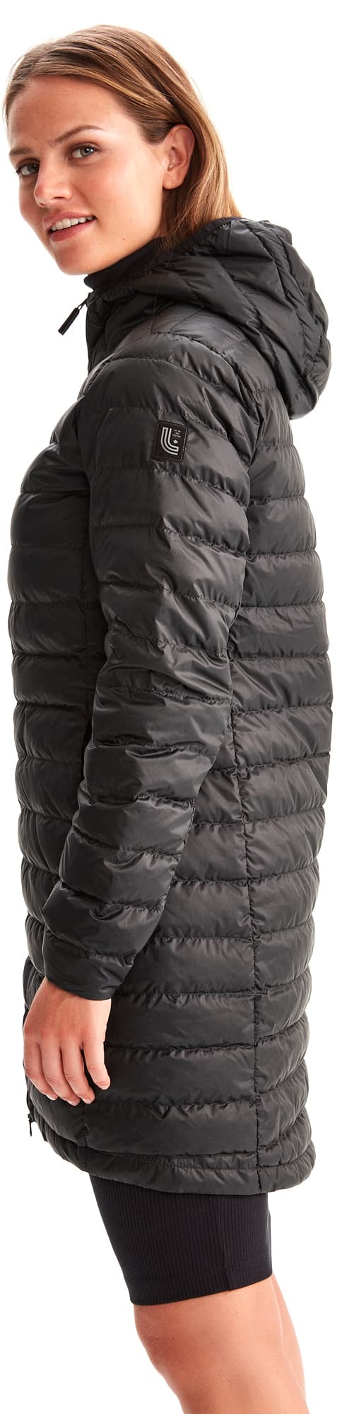 Product gallery image number 5 for product Claudia Jacket - Women's