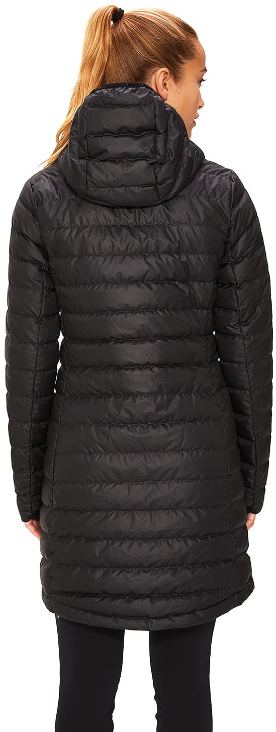 Product gallery image number 4 for product Claudia Jacket - Women's