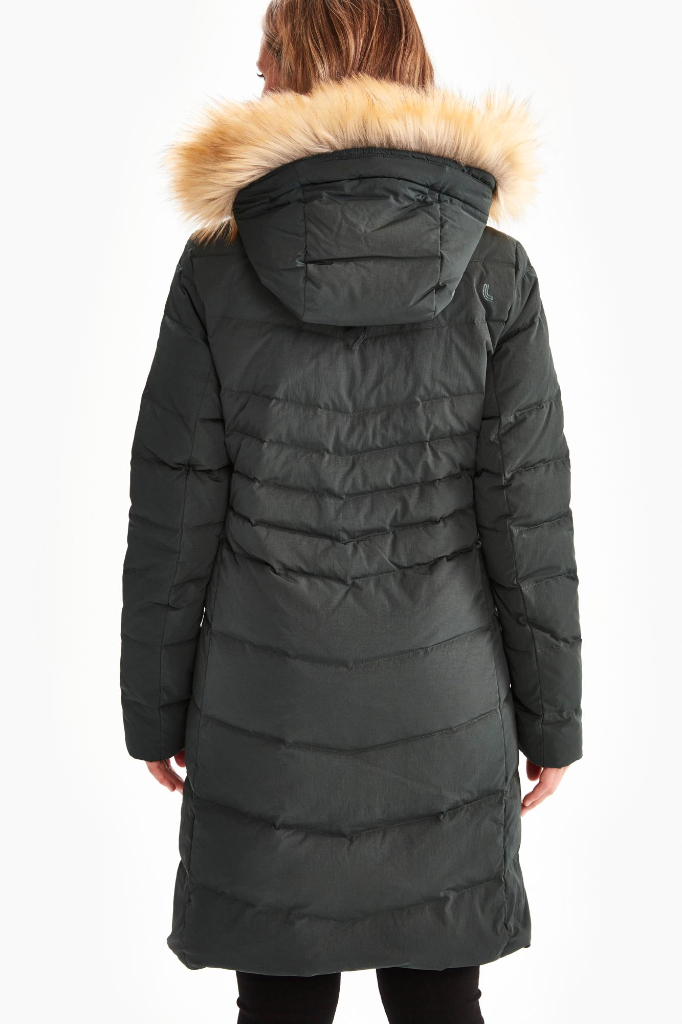 Product gallery image number 2 for product Katie Jacket - Women's