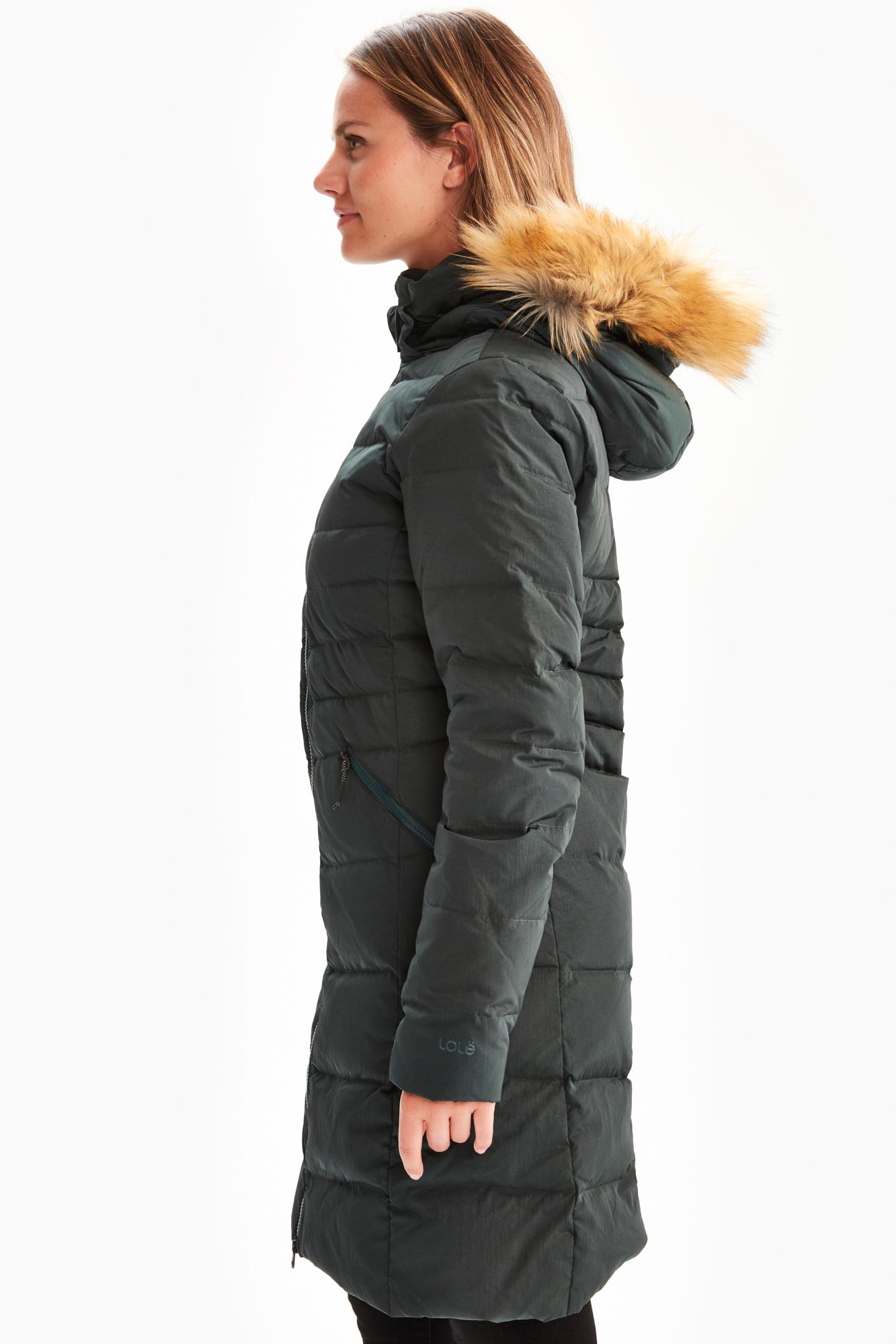 Product gallery image number 3 for product Katie Jacket - Women's