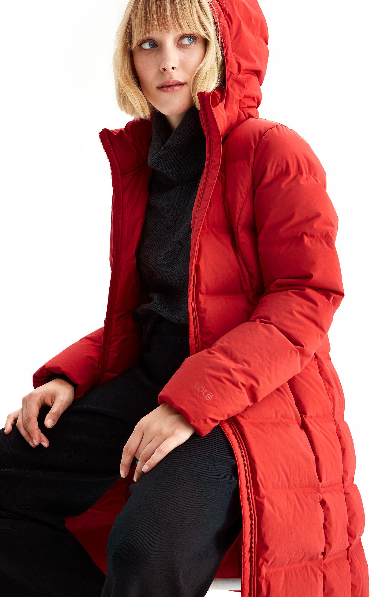 Product gallery image number 3 for product Katie L Edition Jacket - Women's