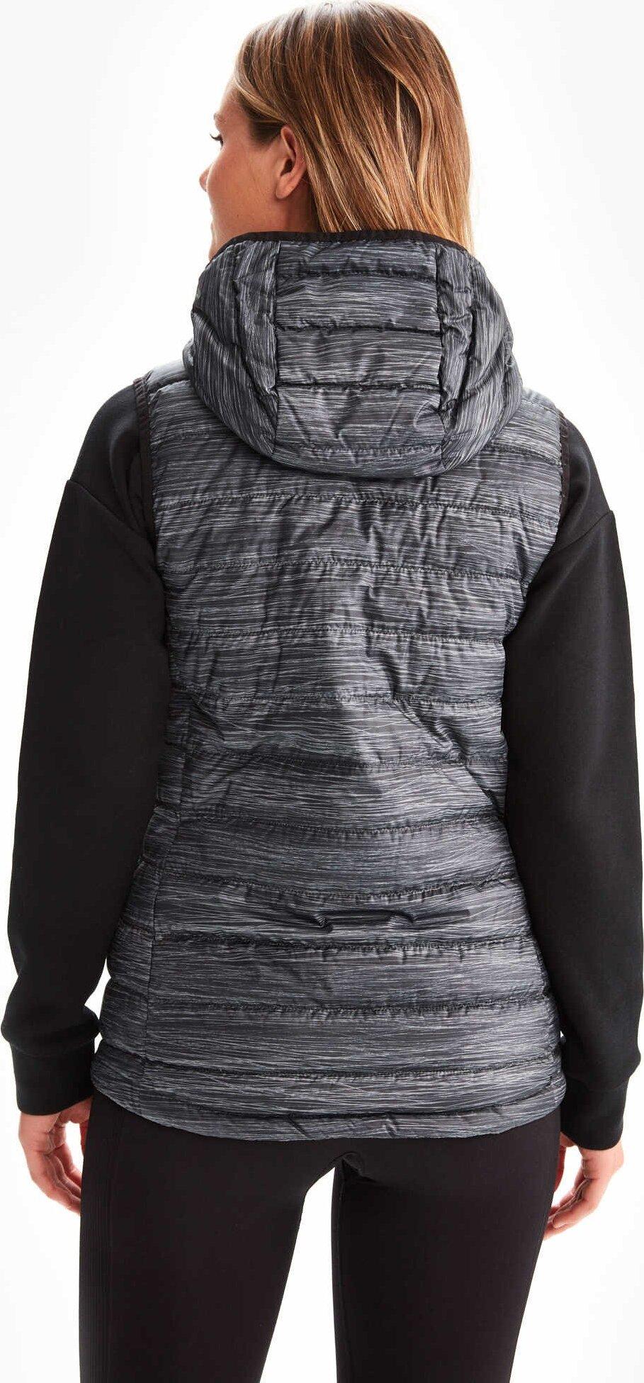 Product gallery image number 4 for product Rose Packable Vest - Women's