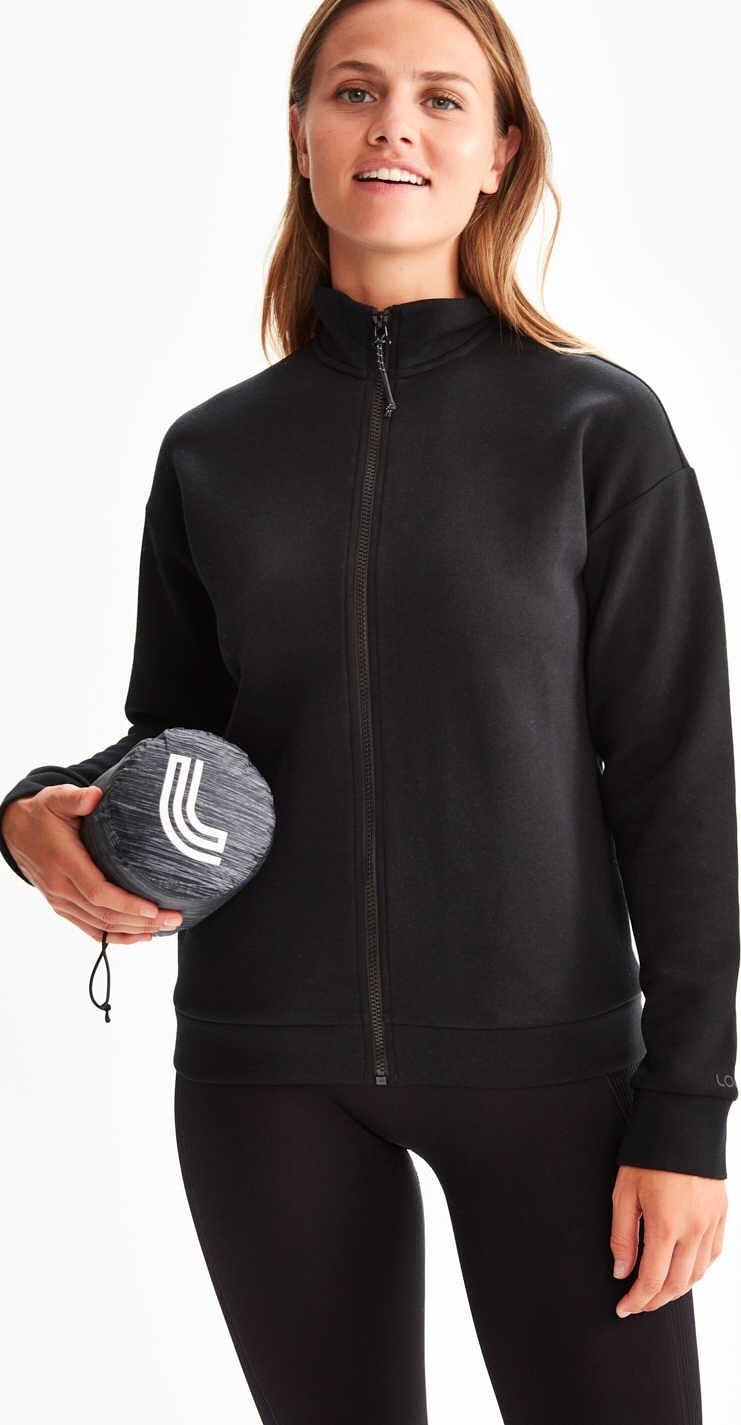 Product gallery image number 3 for product Rose Packable Vest - Women's
