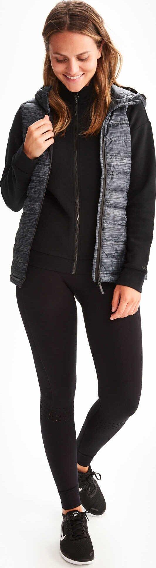 Product gallery image number 5 for product Rose Packable Vest - Women's