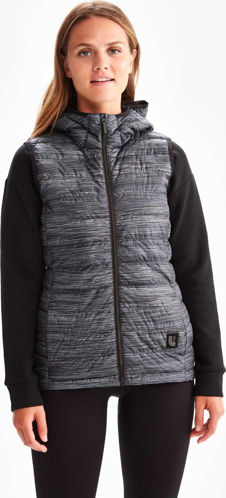Product gallery image number 1 for product Rose Packable Vest - Women's