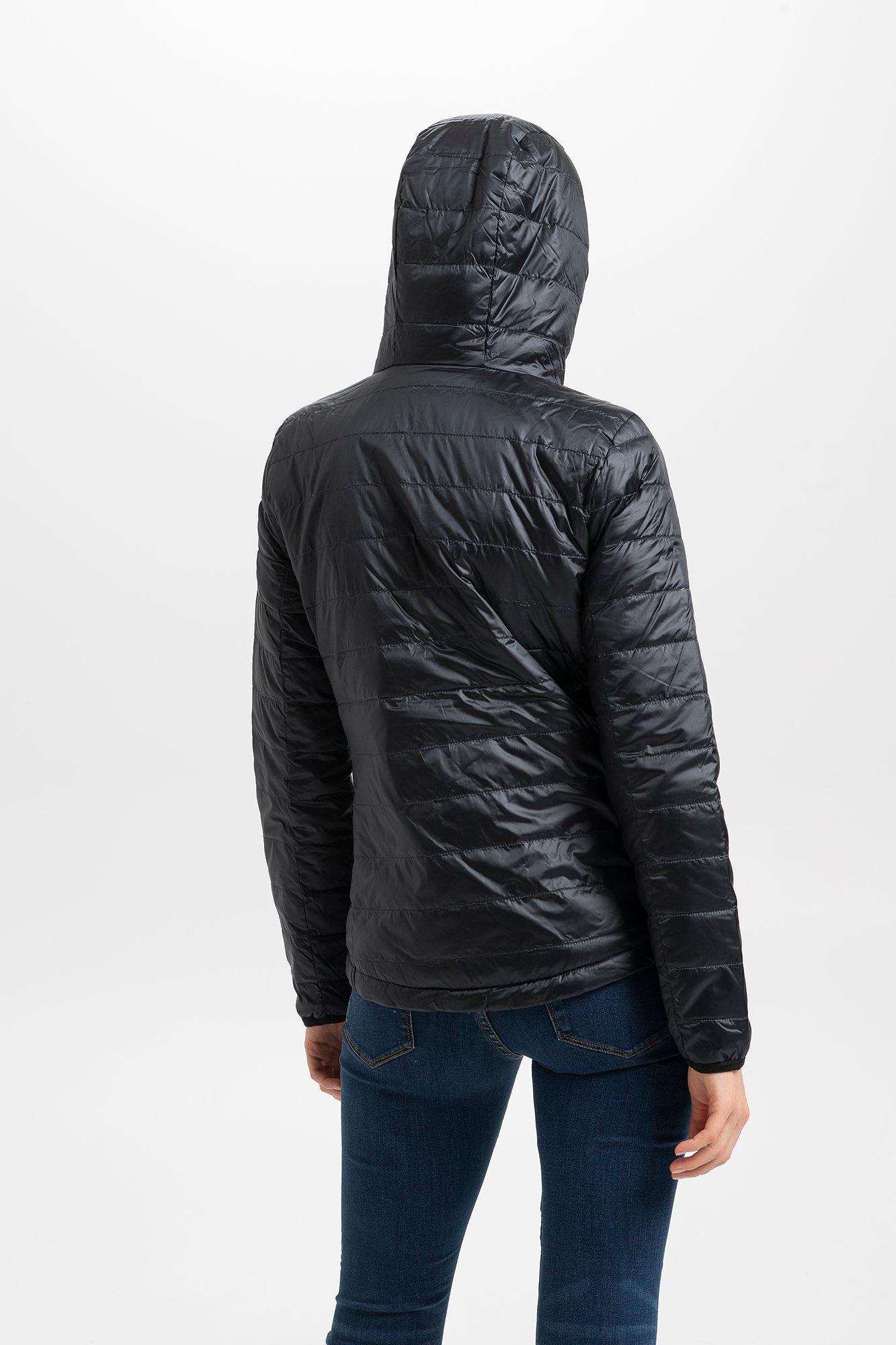 Product gallery image number 7 for product Emeline Reversible Jacket - Women's
