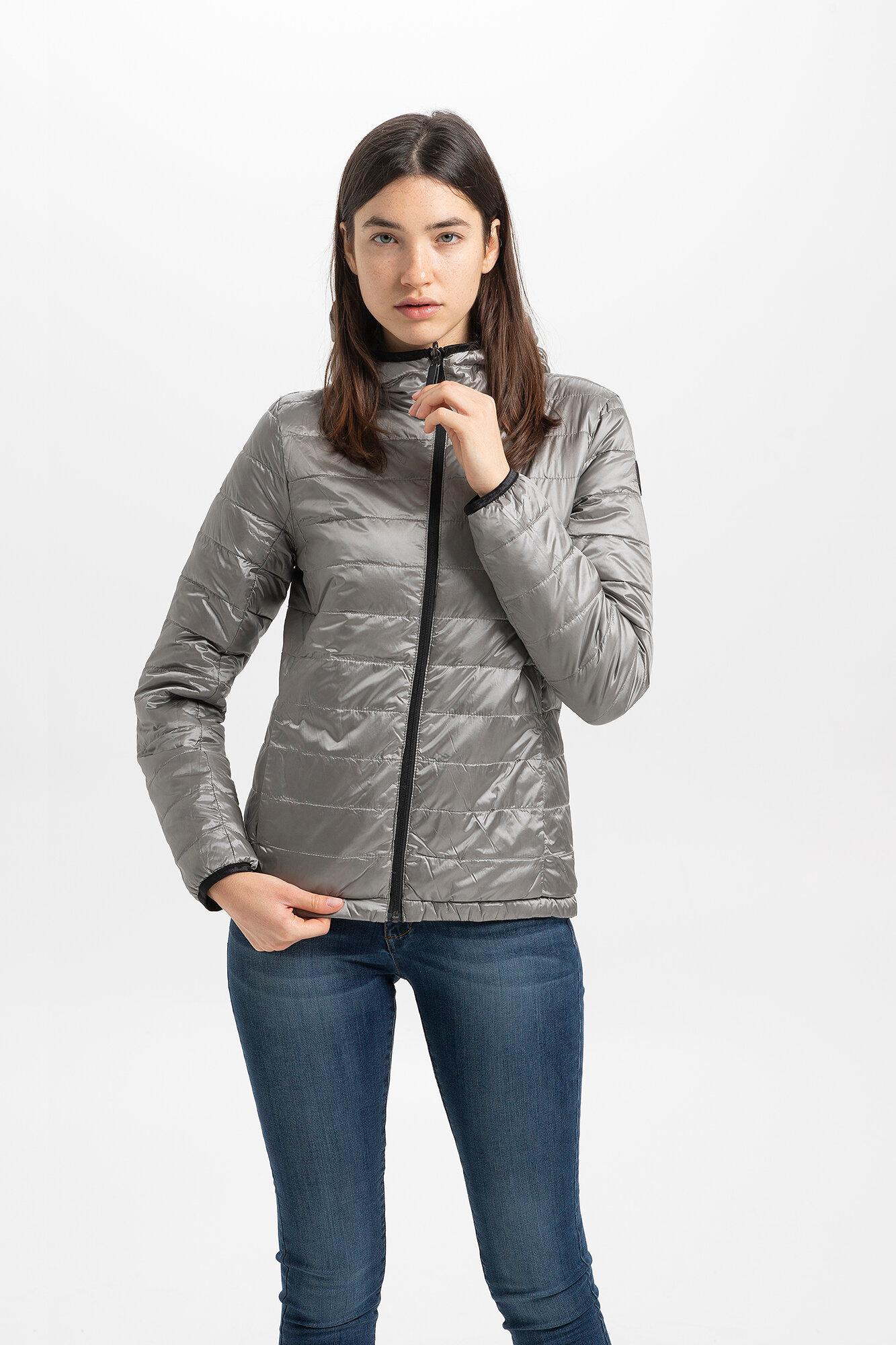 Product gallery image number 8 for product Emeline Reversible Jacket - Women's