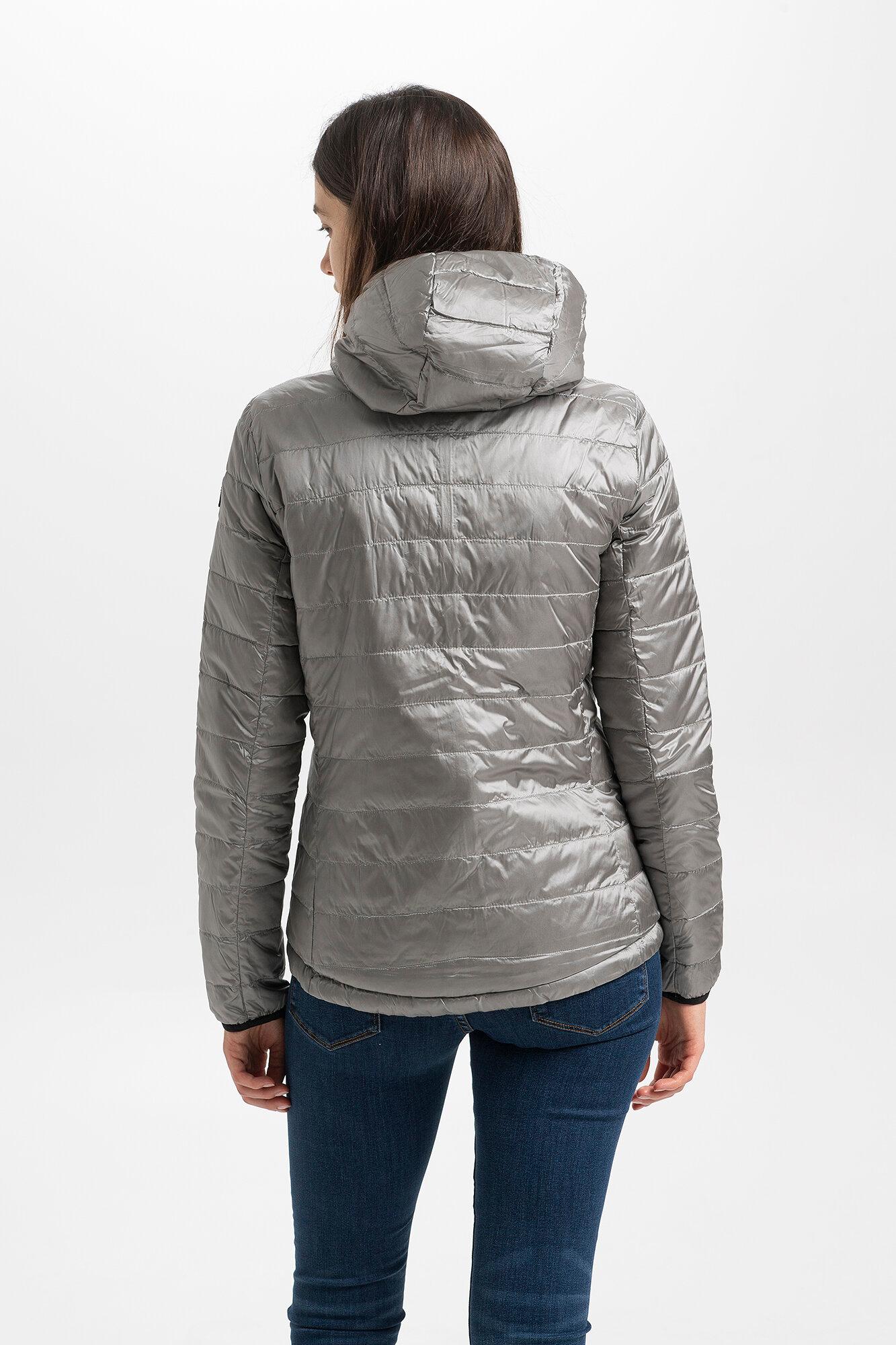 Product gallery image number 10 for product Emeline Reversible Jacket - Women's