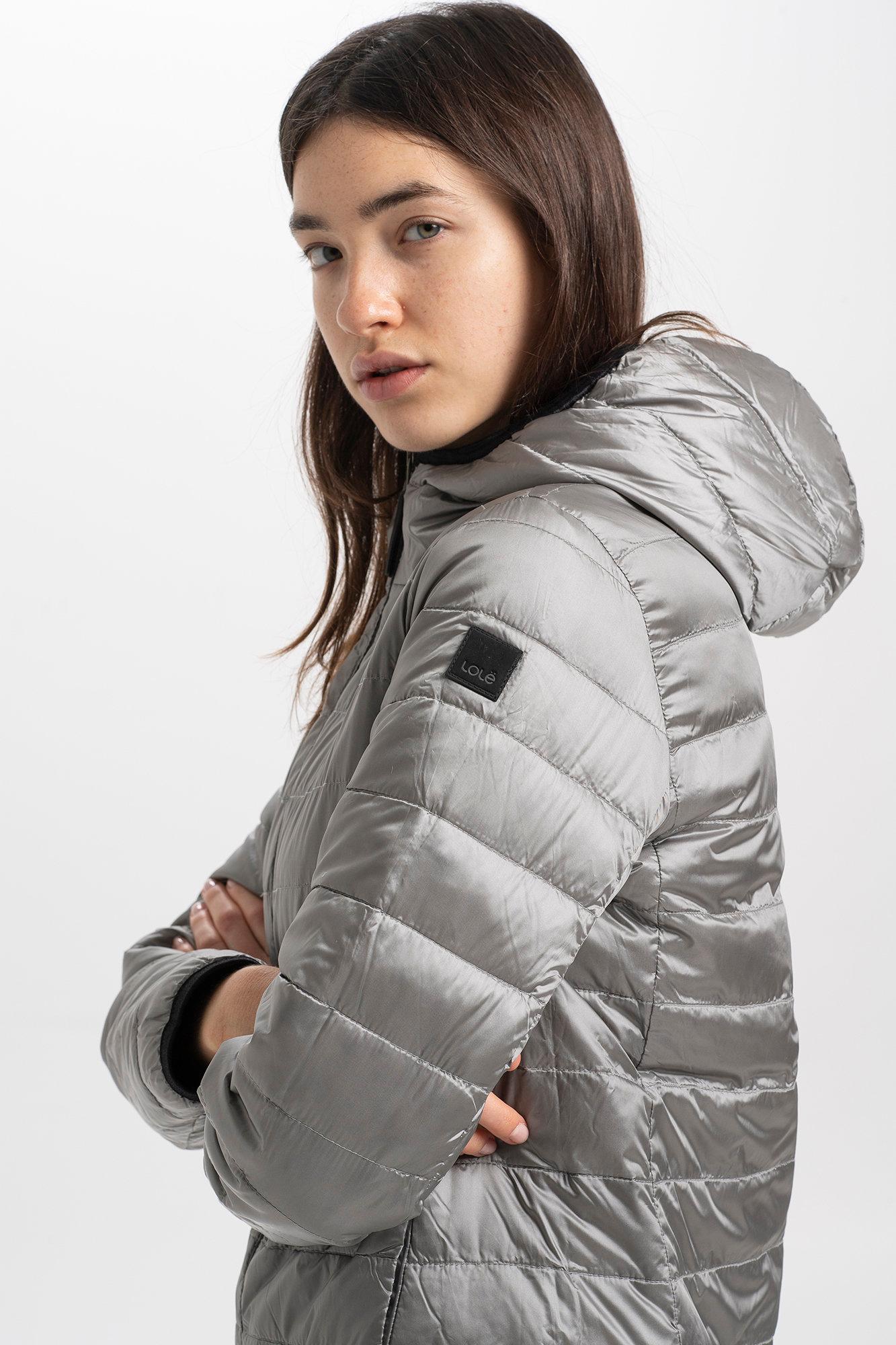 Product gallery image number 4 for product Emeline Reversible Jacket - Women's