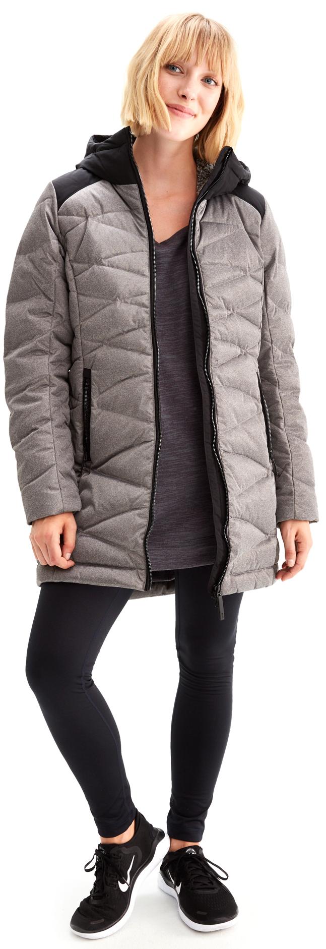 Product gallery image number 2 for product Faith Jacket - Women's