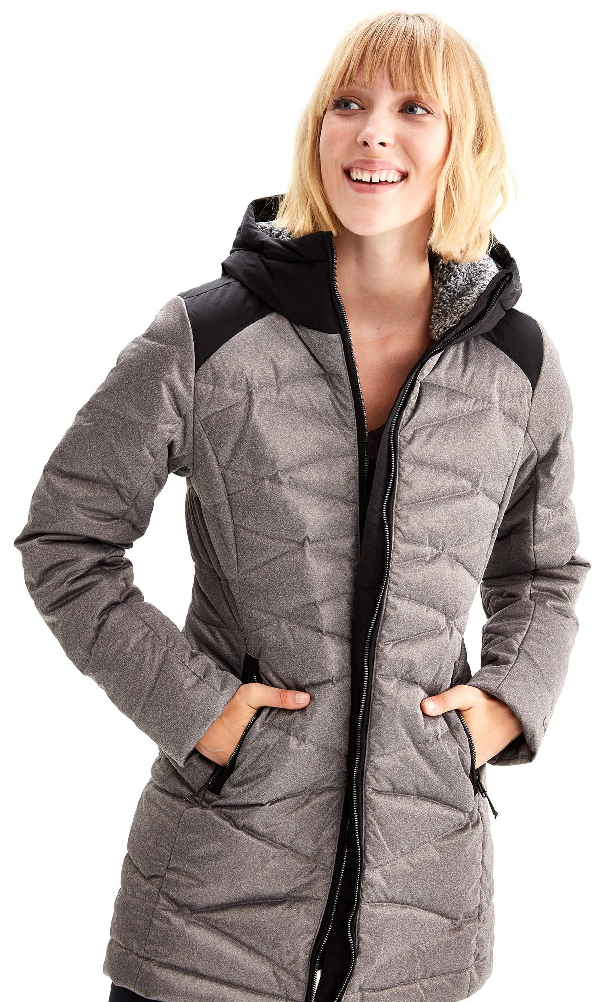 Product gallery image number 5 for product Faith Jacket - Women's