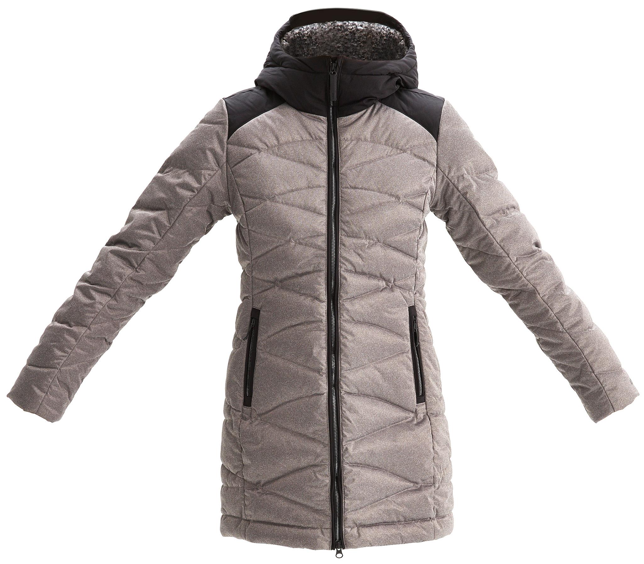 Product gallery image number 3 for product Faith Jacket - Women's