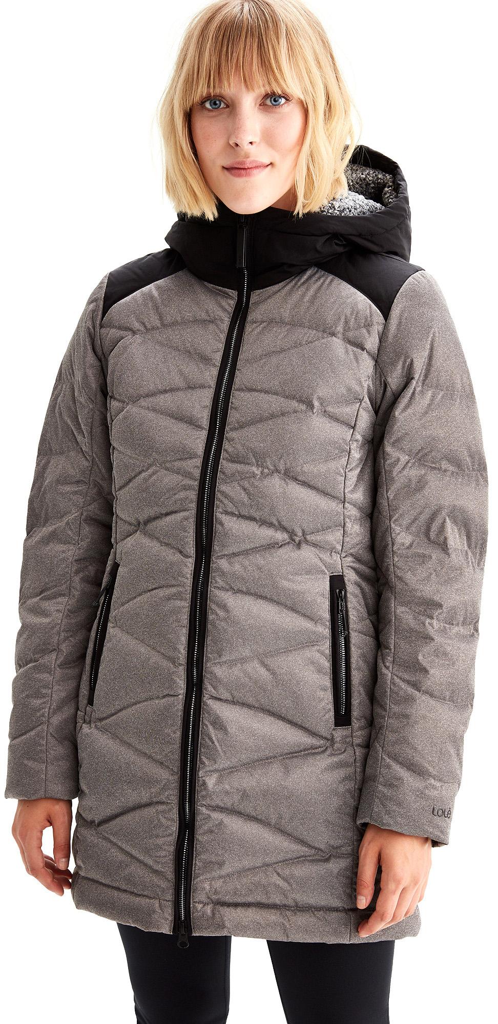 Product gallery image number 1 for product Faith Jacket - Women's