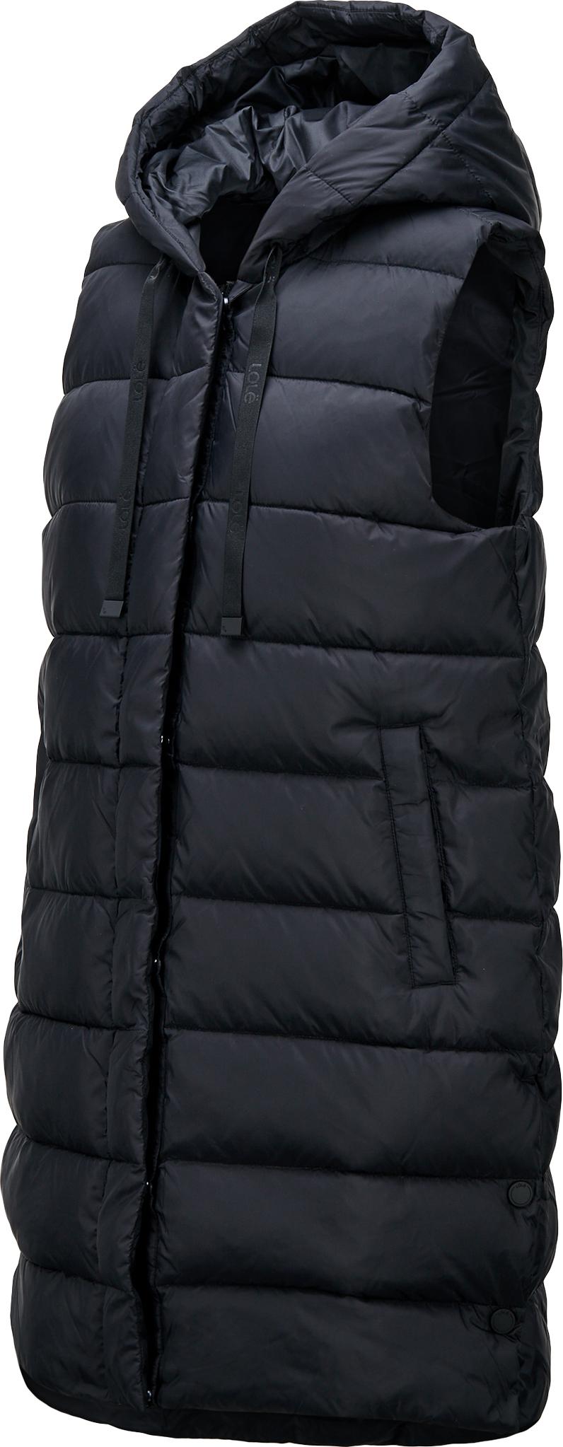 Product gallery image number 1 for product Della Vest - Women's