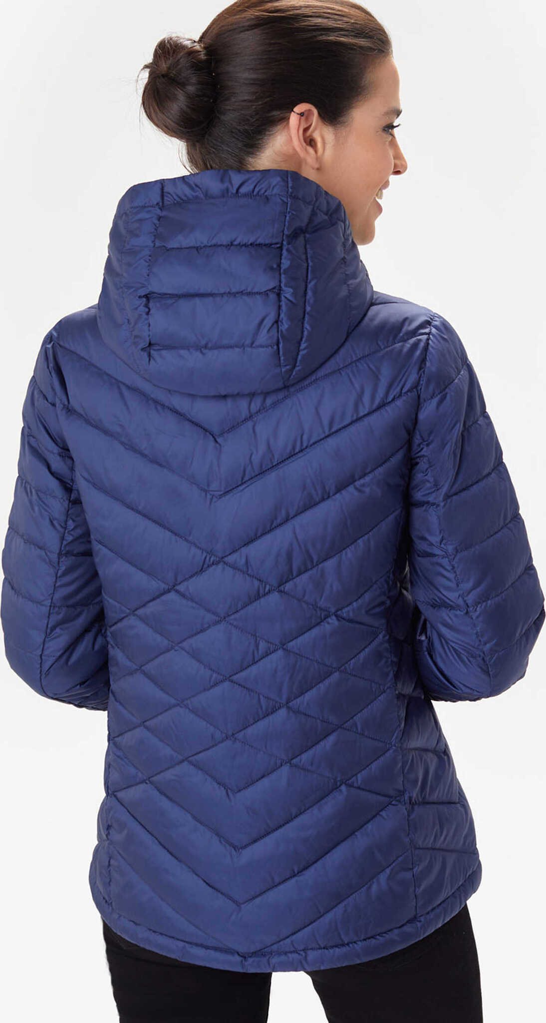 Numéro de l'image de la galerie de produits 2 pour le produit Manteau Emeline - Femme