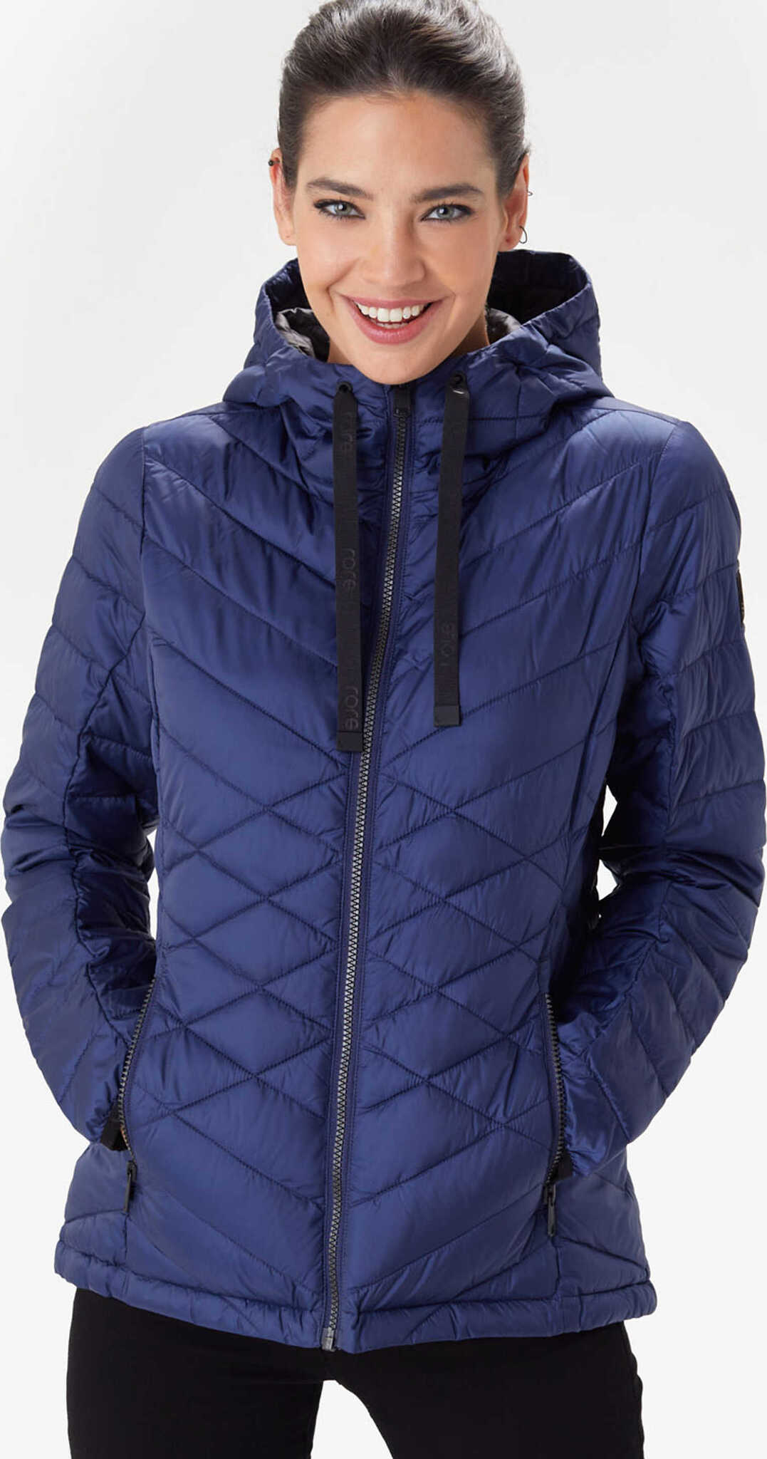 Numéro de l'image de la galerie de produits 1 pour le produit Manteau Emeline - Femme