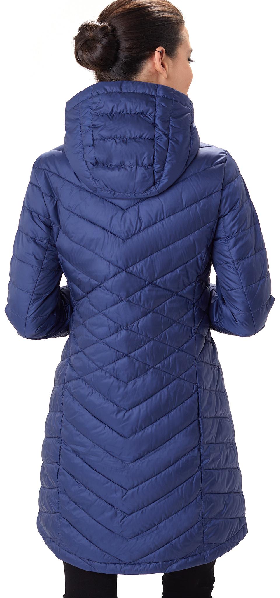 Product gallery image number 2 for product Claudia Jacket - Women's