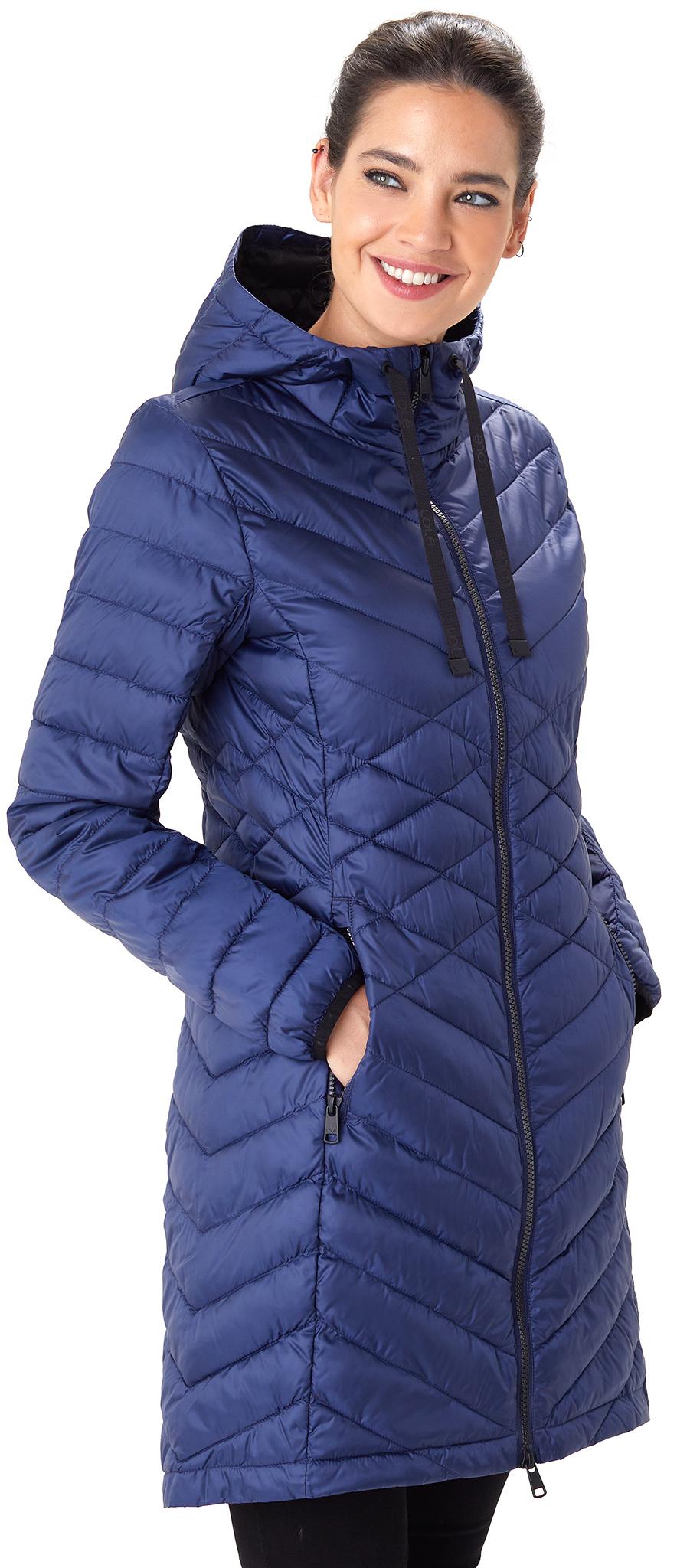 Product gallery image number 4 for product Claudia Jacket - Women's