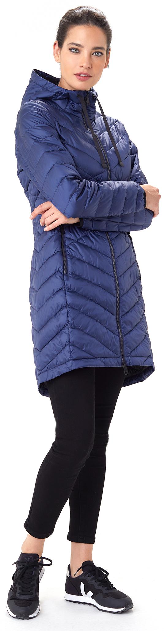 Product gallery image number 3 for product Claudia Jacket - Women's