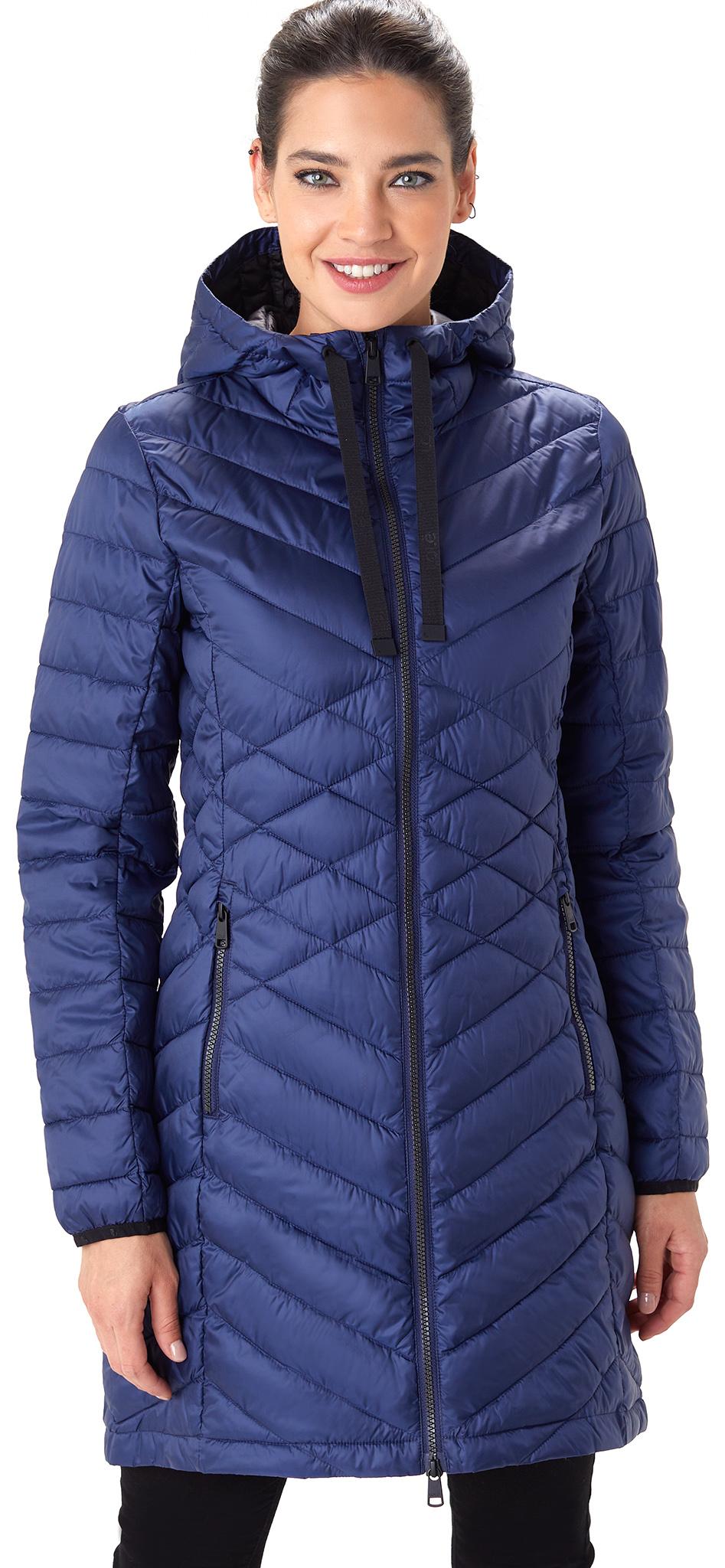 Product gallery image number 1 for product Claudia Jacket - Women's