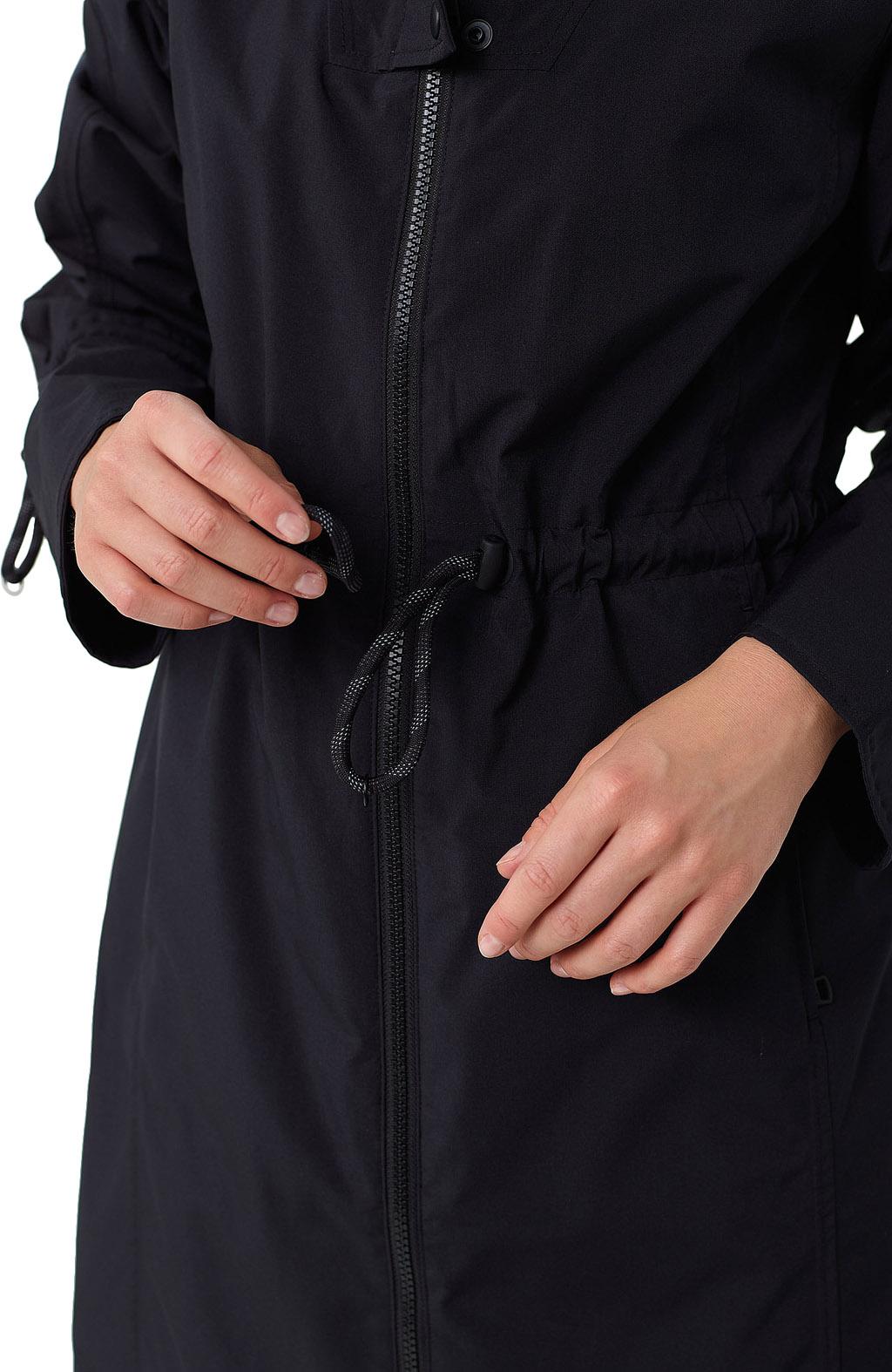 Product gallery image number 3 for product Piper Rain Jacket - Women's