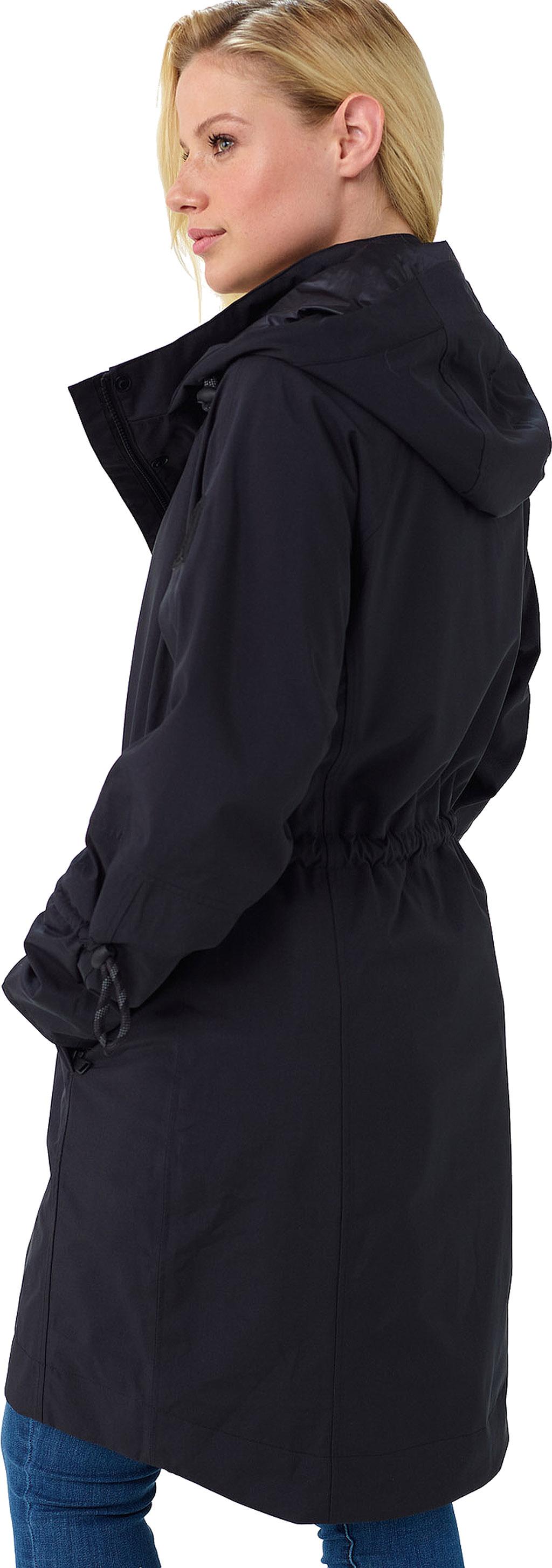 Product gallery image number 6 for product Piper Rain Jacket - Women's