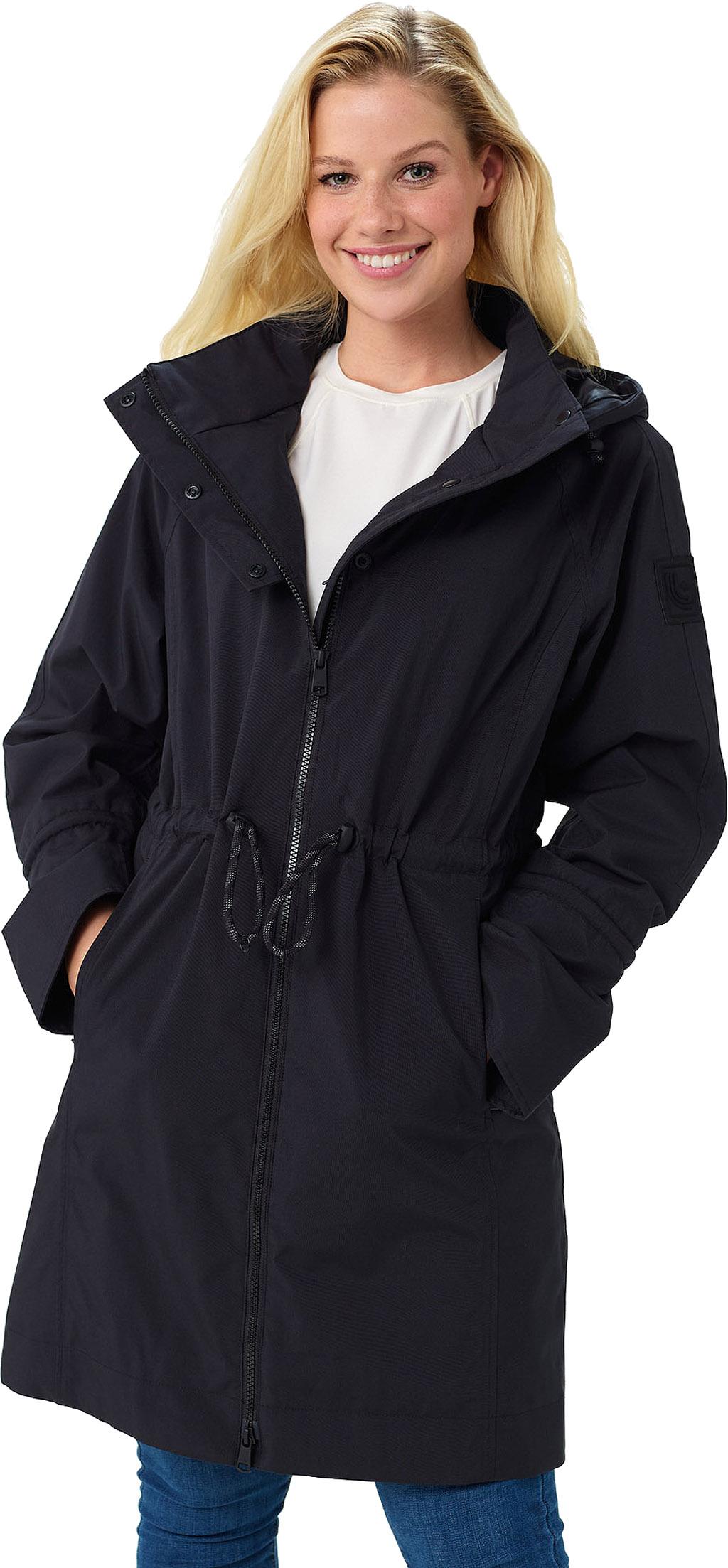 Product gallery image number 1 for product Piper Rain Jacket - Women's