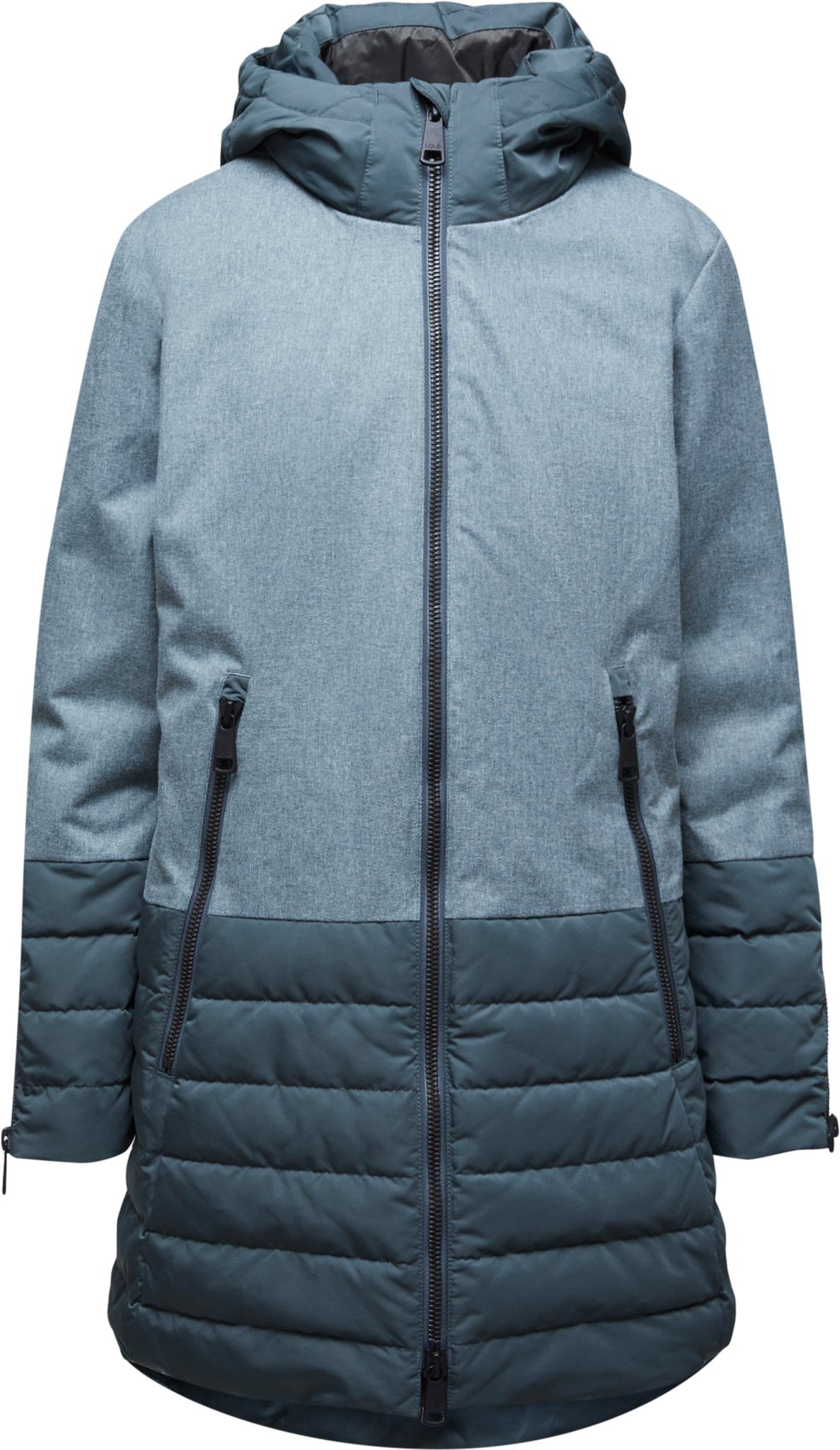 Product gallery image number 1 for product Faith Down Jacket - Women's