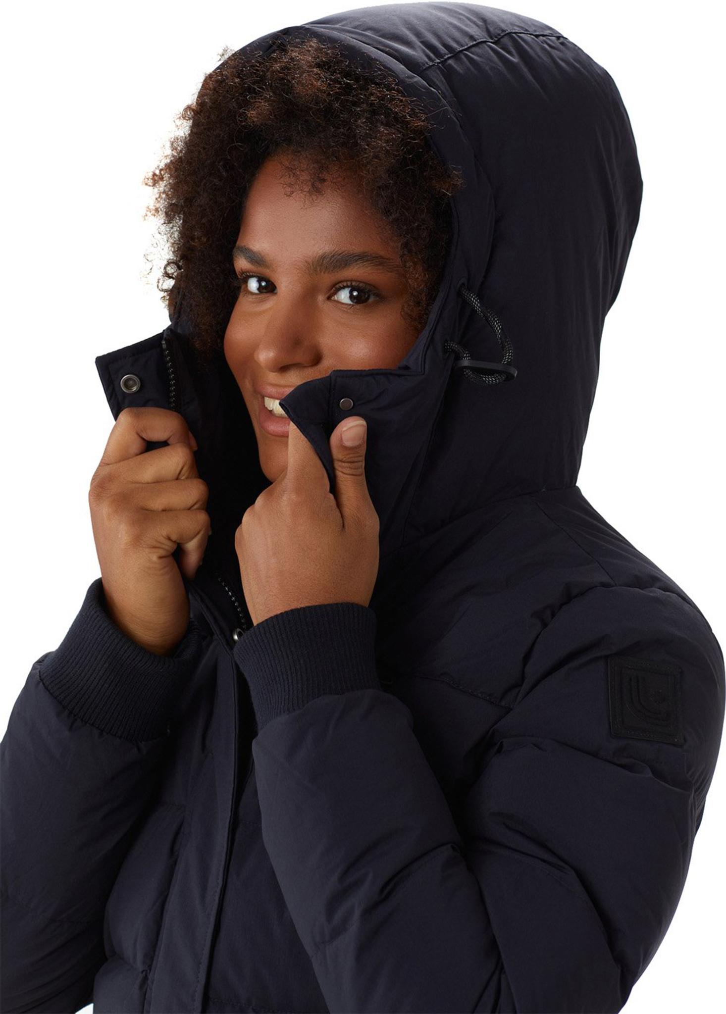 Product gallery image number 3 for product Katie Edition Down Jacket - Women's