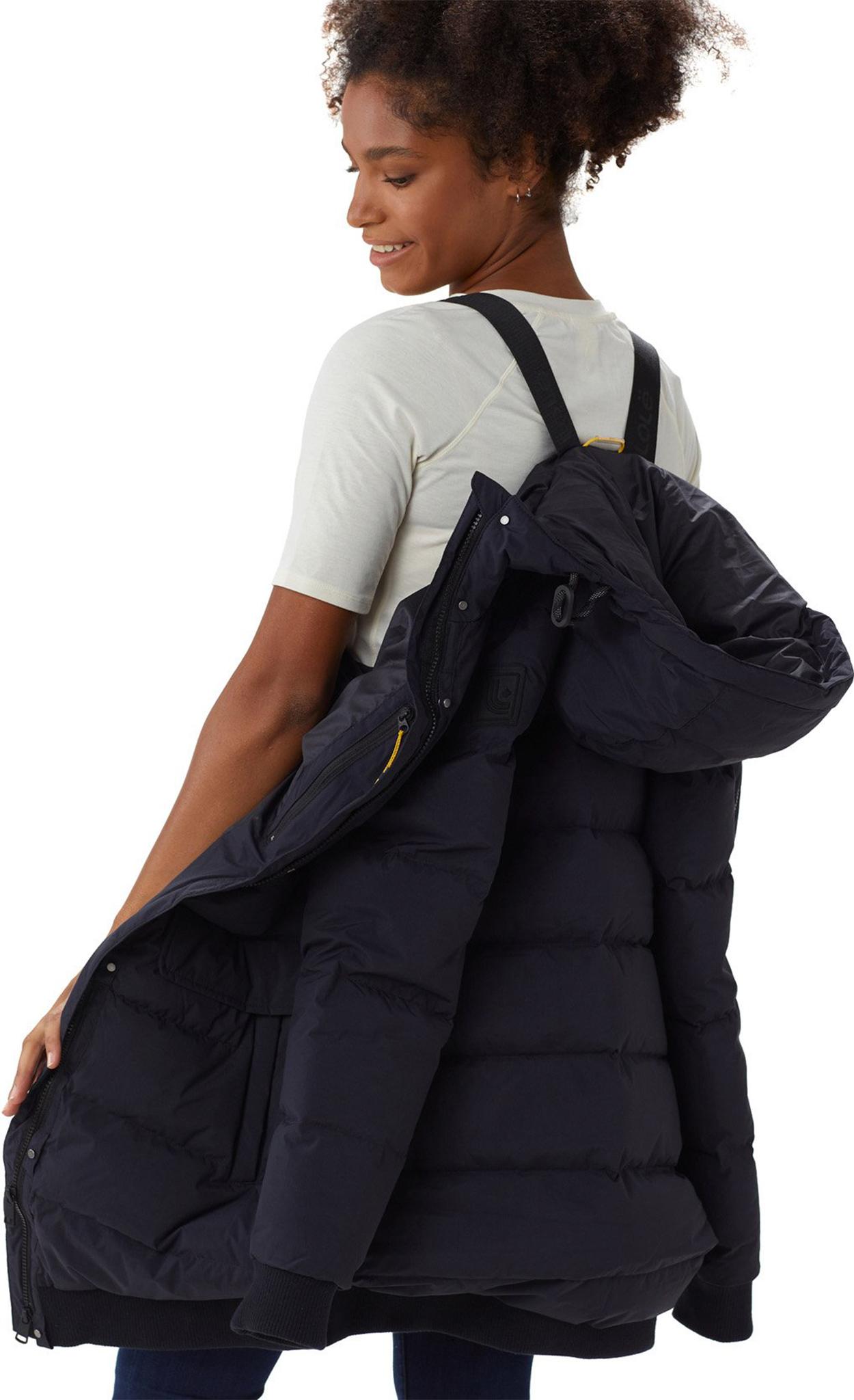 Product gallery image number 6 for product Katie Edition Down Jacket - Women's