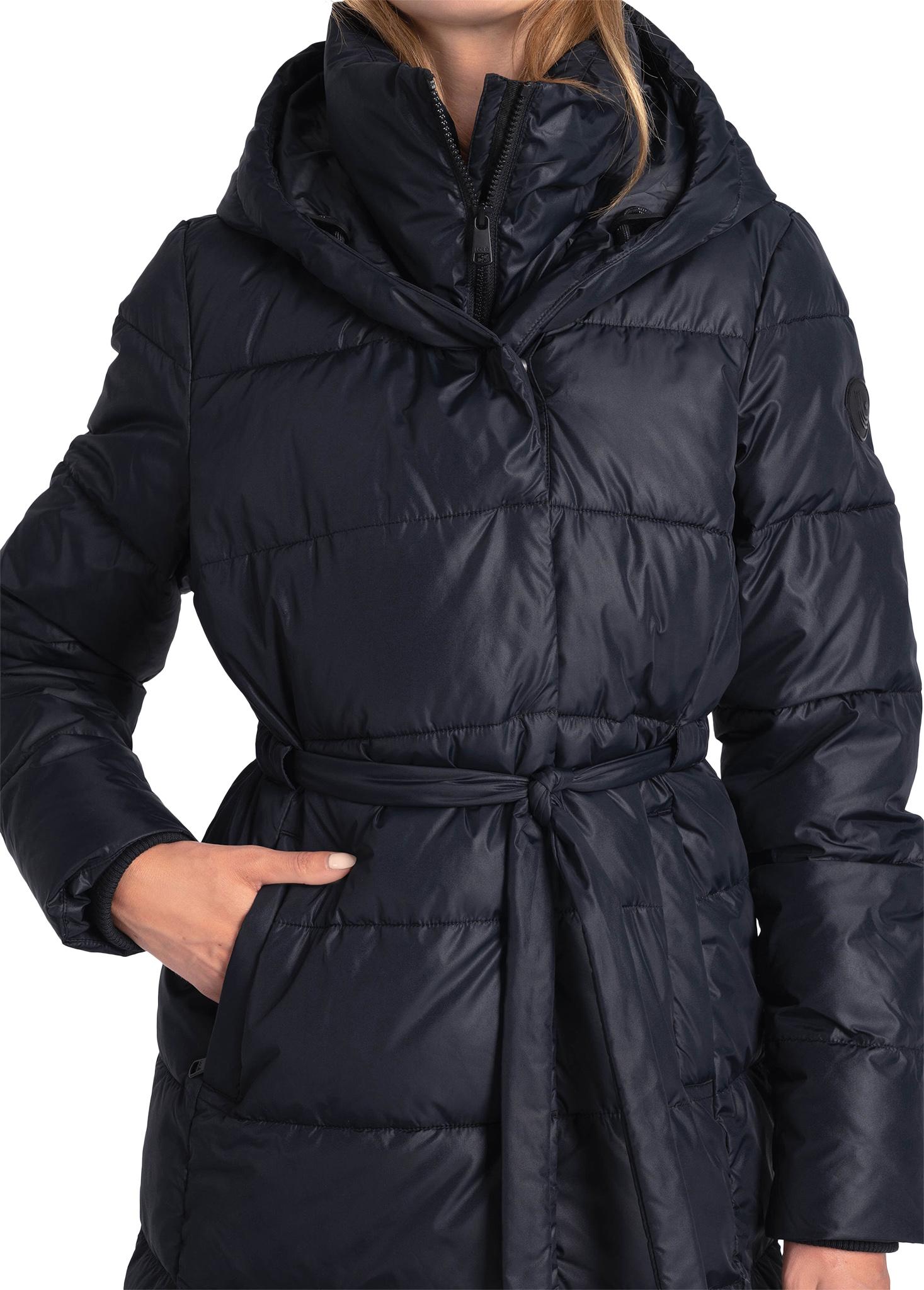 Product gallery image number 4 for product Chloe Synthetic Down Jacket - Women's