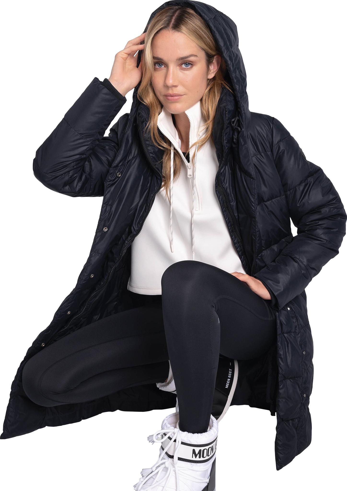 Product gallery image number 2 for product Chloe Synthetic Down Jacket - Women's