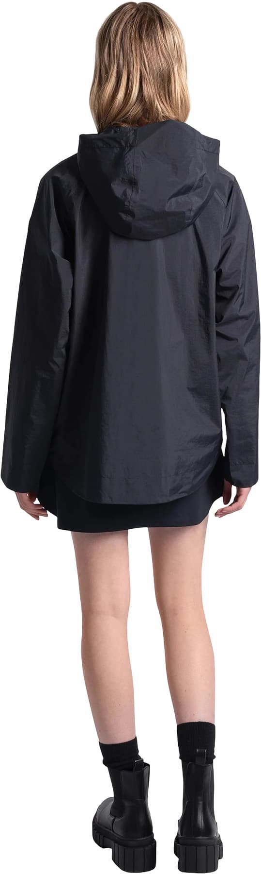 Product gallery image number 2 for product Lachine Rain Jacket - Women's