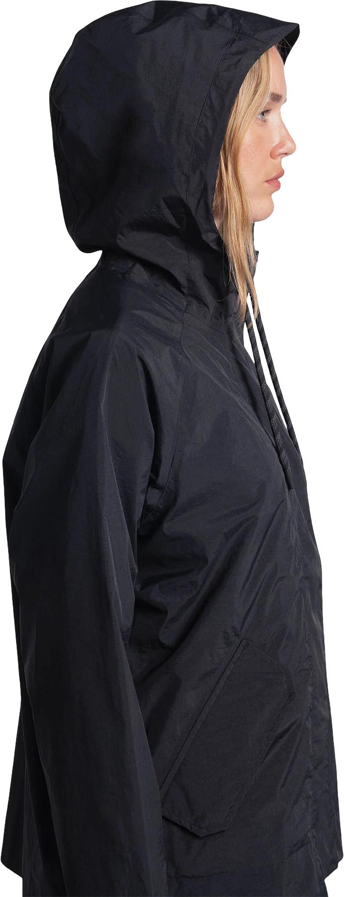 Product gallery image number 3 for product Lachine Rain Jacket - Women's
