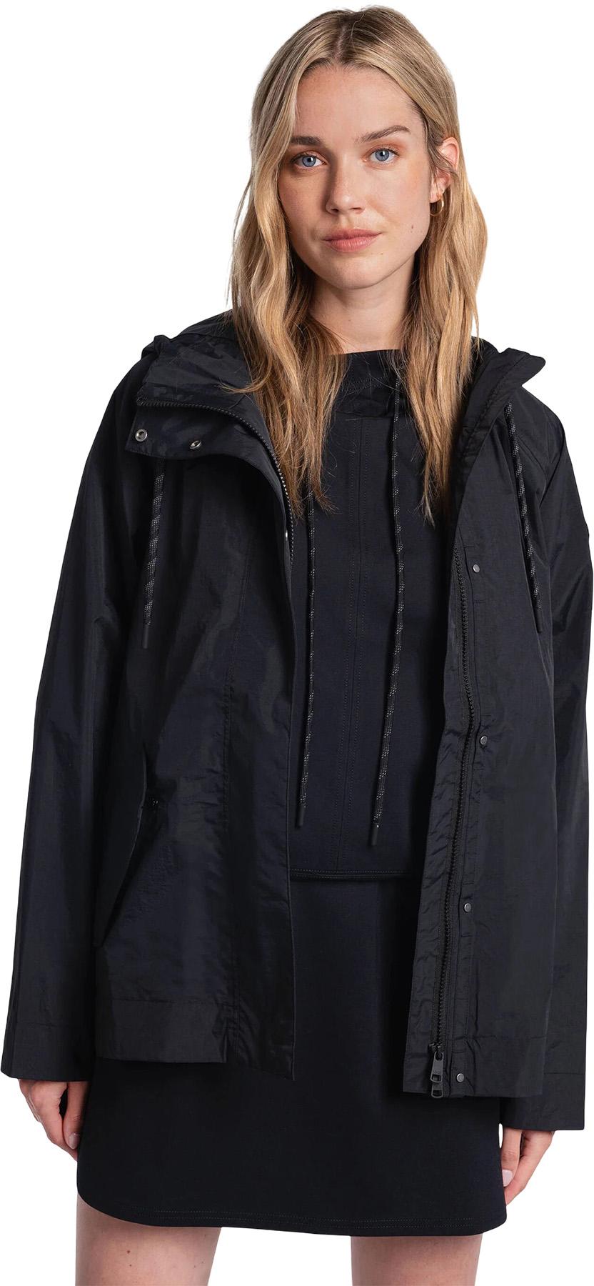 Product gallery image number 4 for product Lachine Rain Jacket - Women's