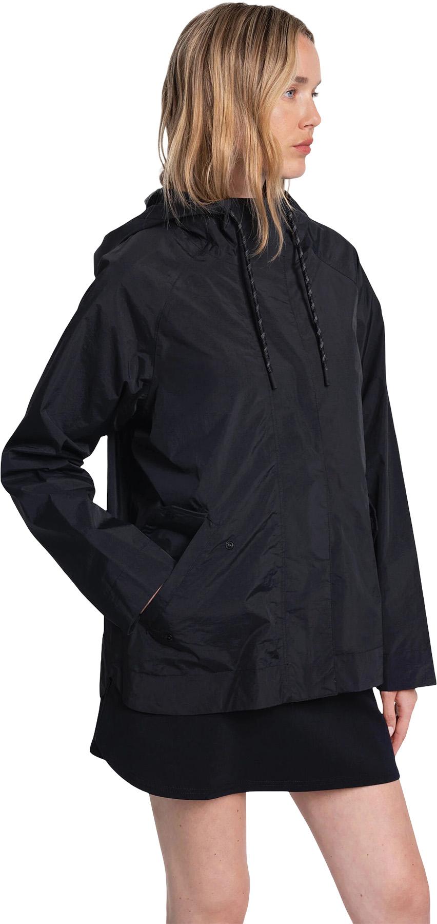 Product gallery image number 5 for product Lachine Rain Jacket - Women's