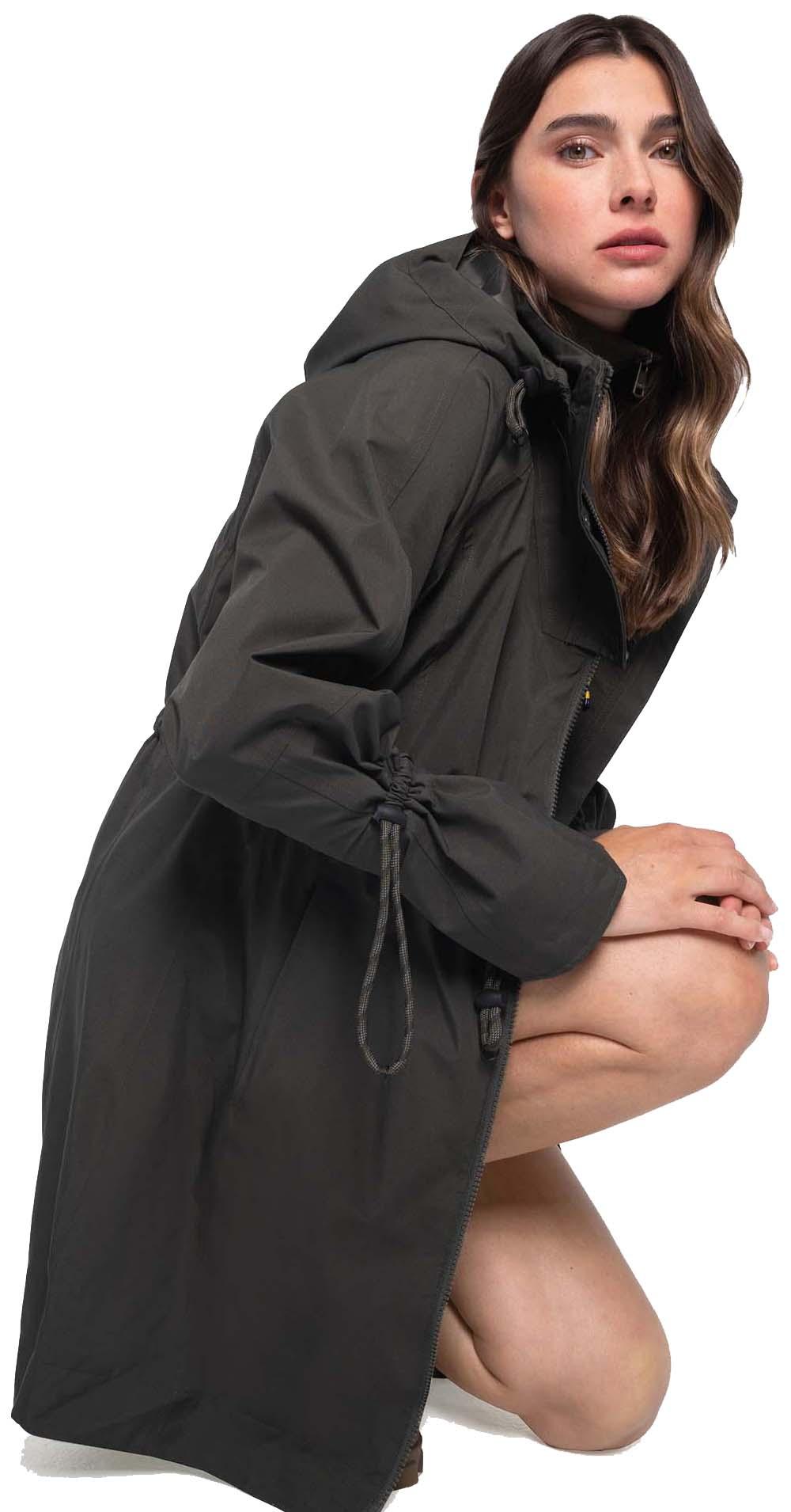 Product gallery image number 8 for product Piper Rain Jacket - Women's