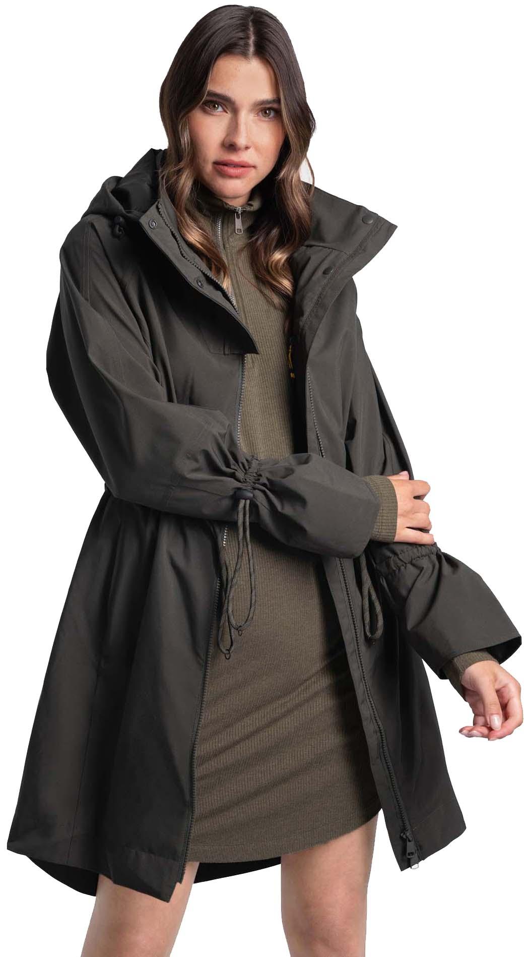 Product gallery image number 1 for product Piper Rain Jacket - Women's