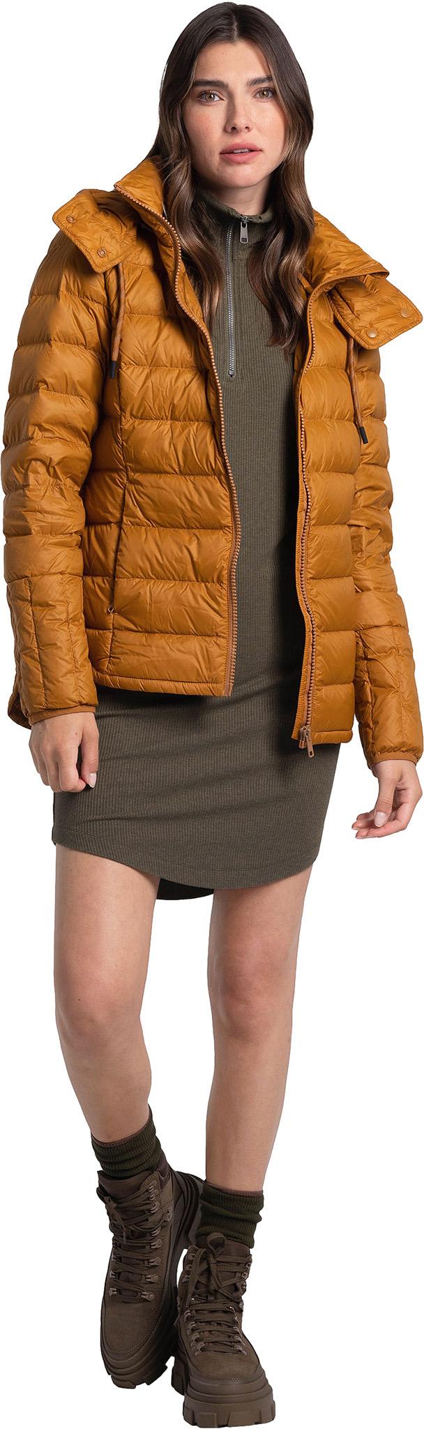 Product gallery image number 2 for product Emeline Down Jacket - Women's