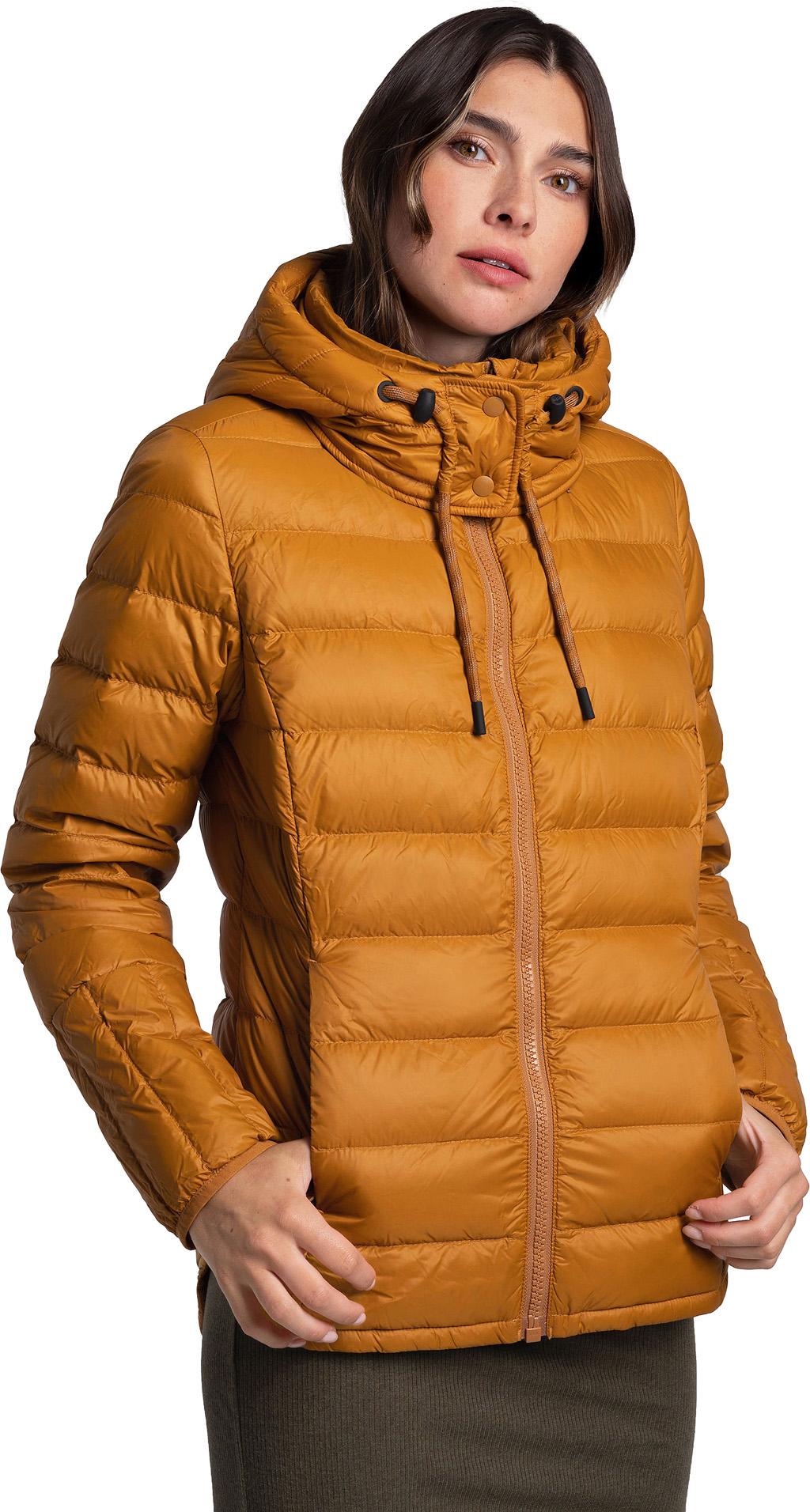Product gallery image number 4 for product Emeline Down Jacket - Women's